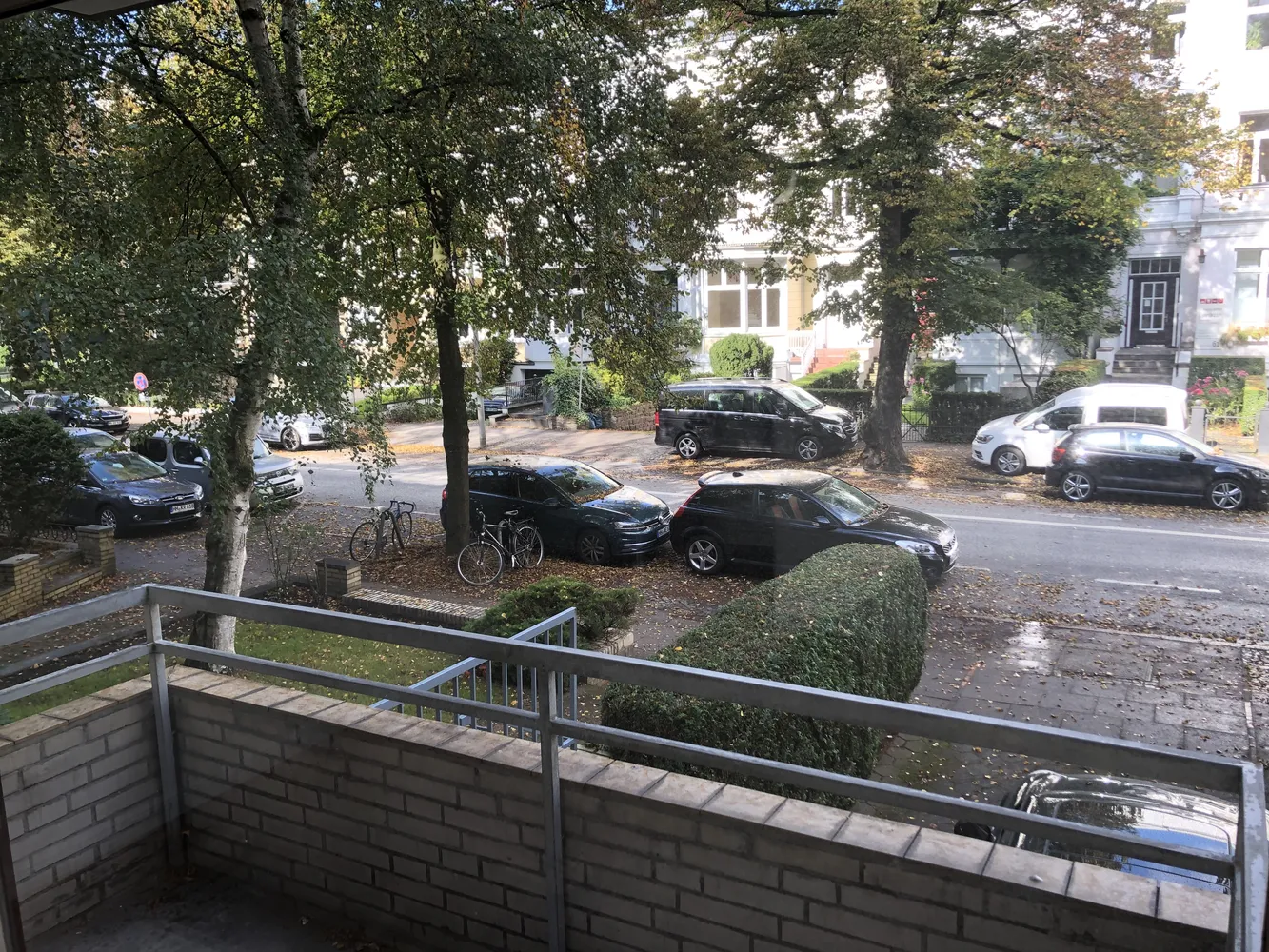 1 Zimmer Wohnung mit 30 m² in Hamburg – Bild 3