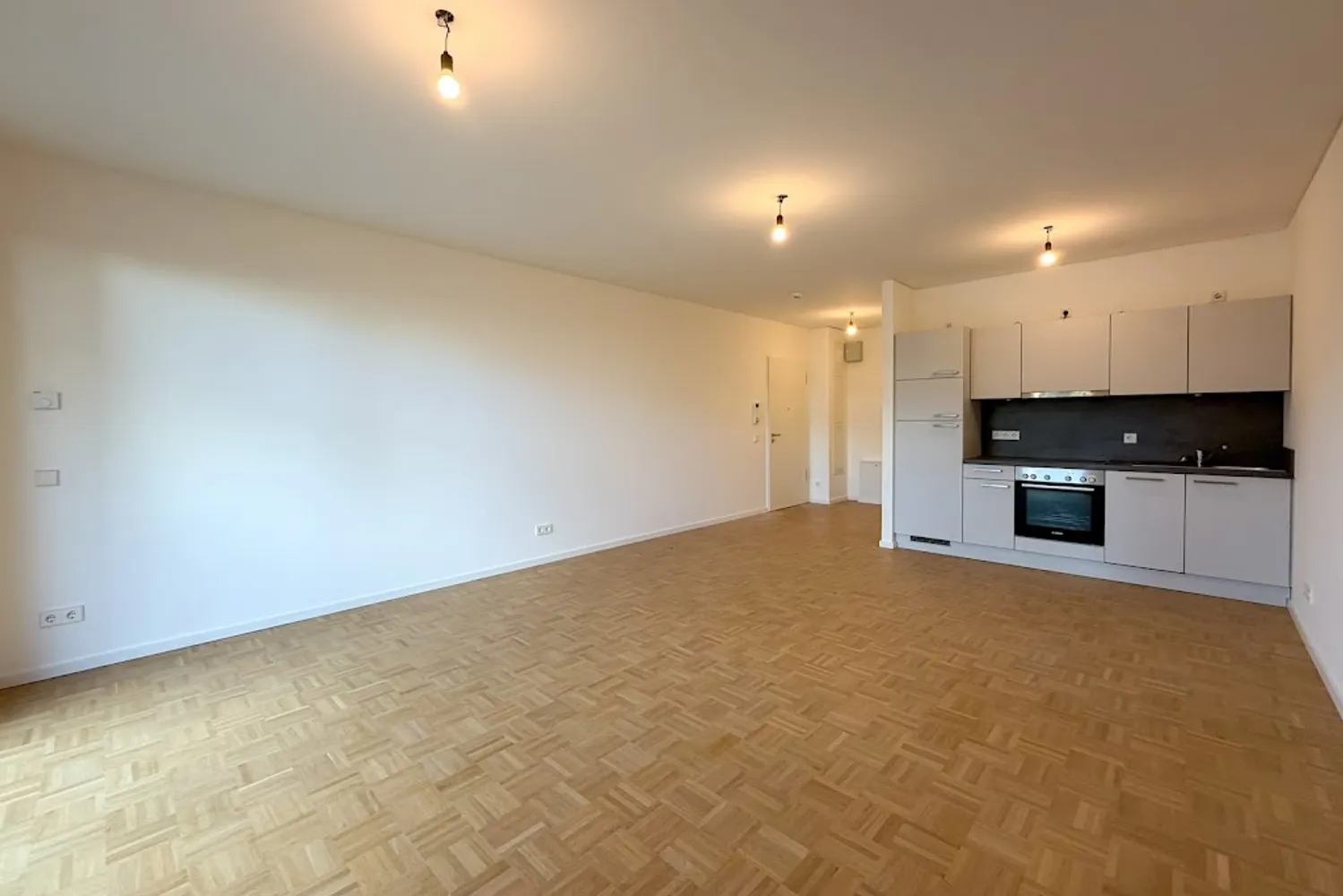 1 room apartment with 41 m² in Stuttgart – Photo 2