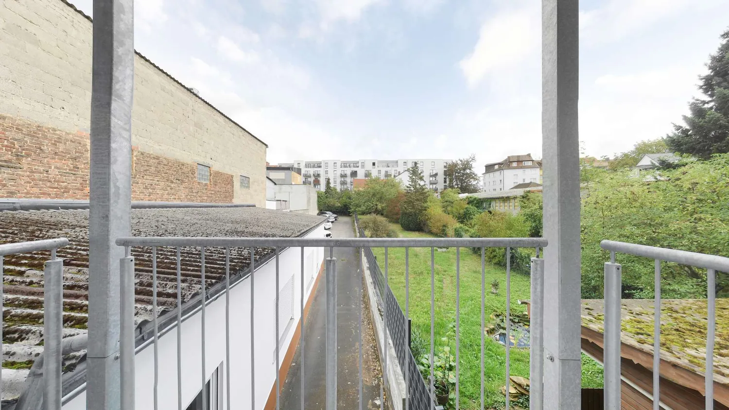 3 Zimmer Wohnung mit 93 m² in Fulda – Bild 10