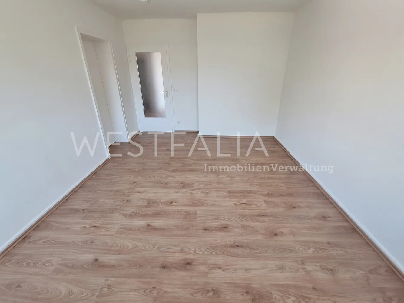 3 Zimmer Wohnung mit 56 m² in Duisburg – Bild 2