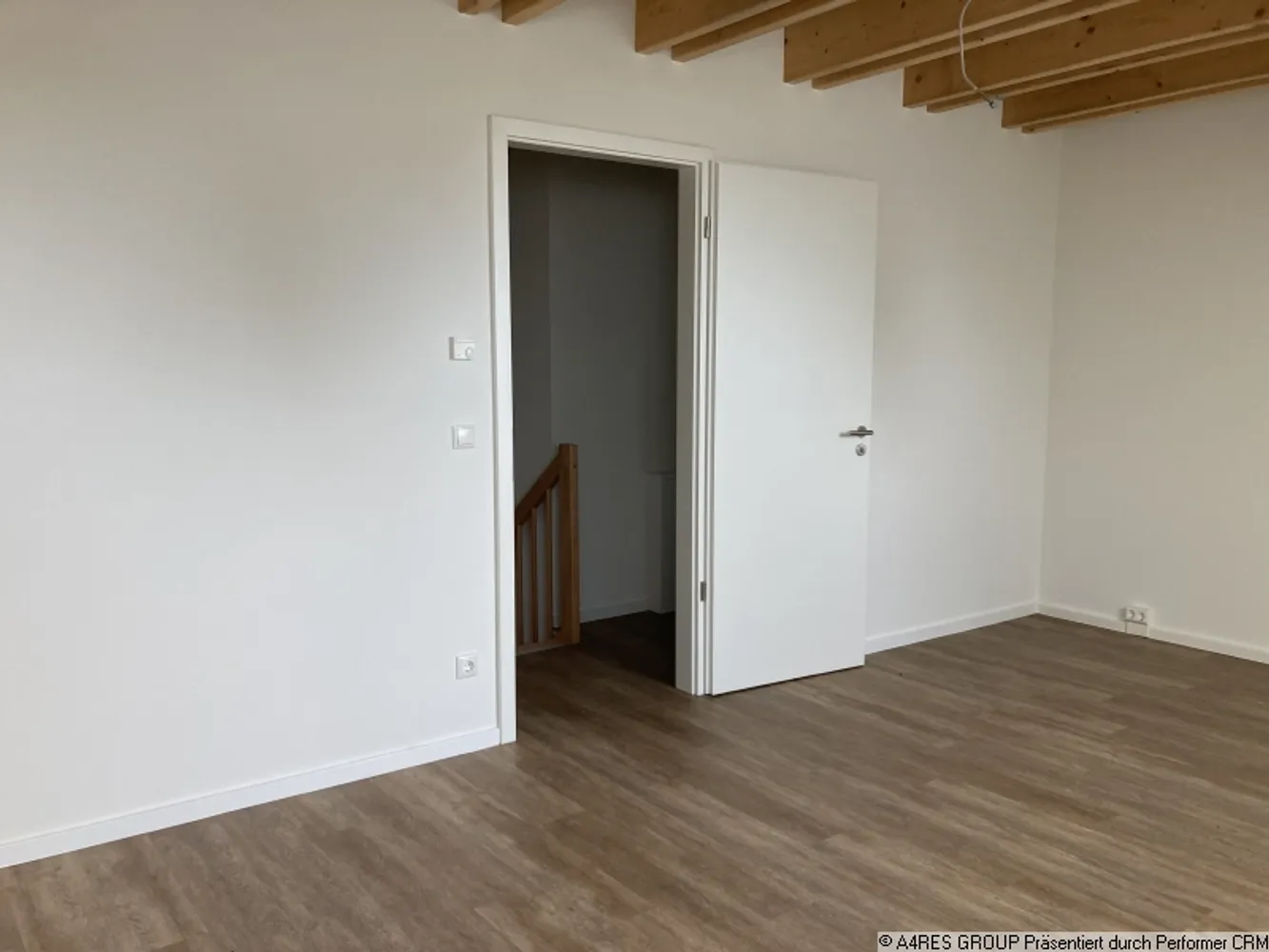 3 Zimmer Wohnung mit 101 m² in Greifswald – Bild 11