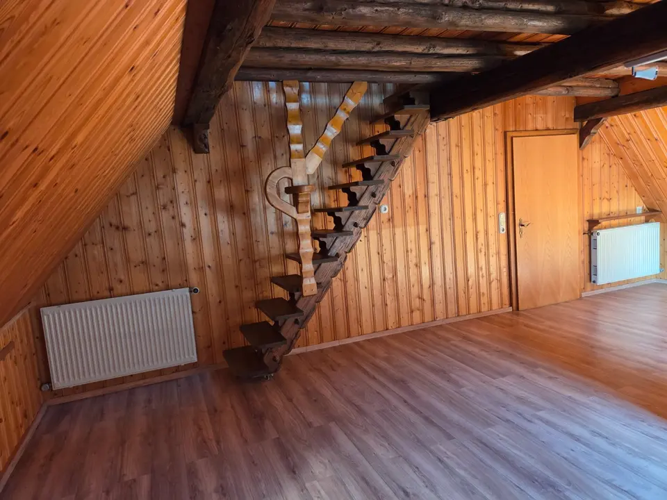 6 Zimmer Wohnung mit 161 m² in Bensheim – Bild 9