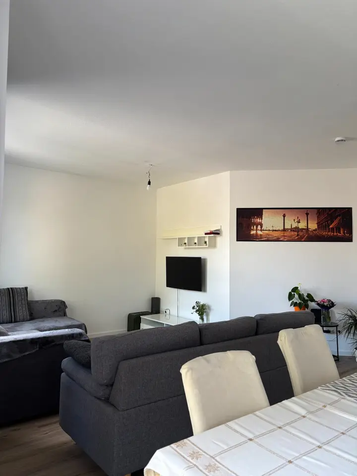 2 Zimmer Wohnung mit 64 m² in Paderborn – Bild 2