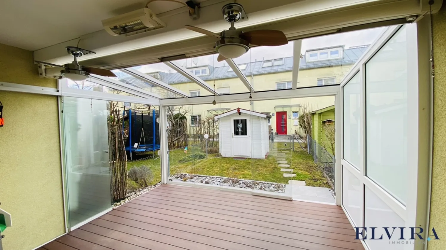 3 Zimmer Wohnung mit 96 m² in München – Bild 5