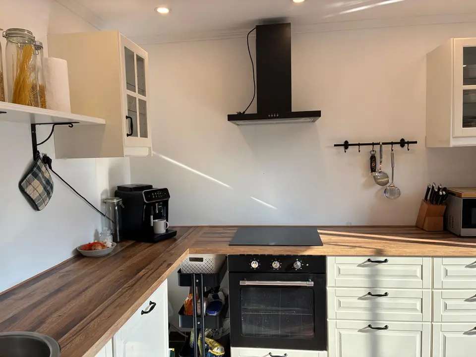 3 Zimmer Wohnung mit 85 m² in Neuss – Bild 9