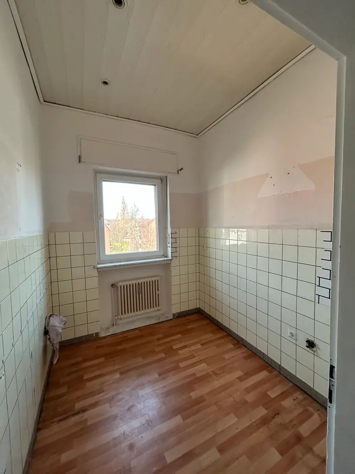 3 Zimmer Wohnung mit 75 m² in Duisburg – Bild 5