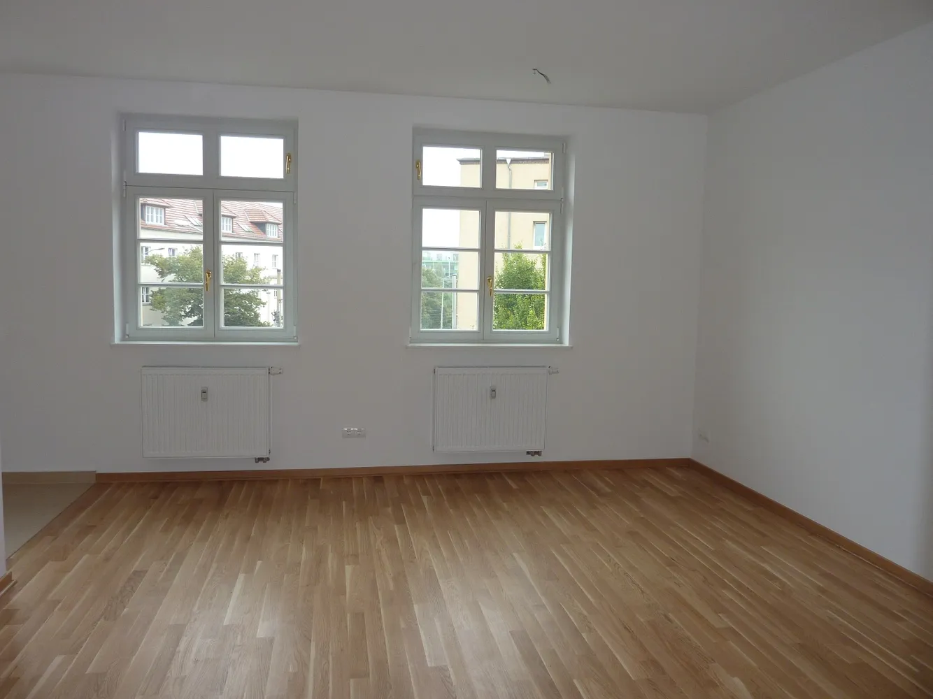 3 Zimmer Wohnung mit 73 m² in Leipzig – Bild 11