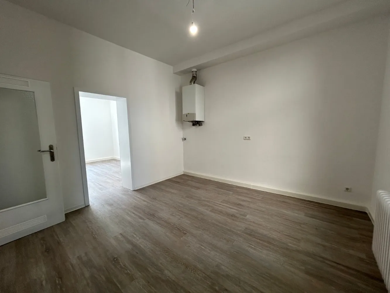 2 Zimmer Wohnung mit 56 m² in Dortmund – Bild 3