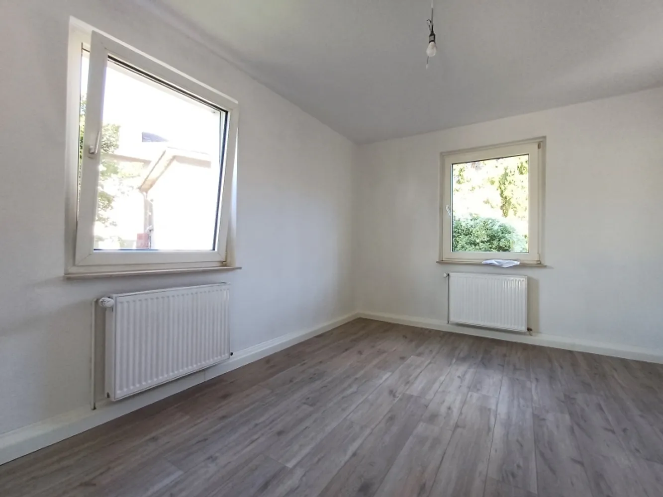 2 Zimmer Wohnung mit 58 m² in Minden – Bild 1