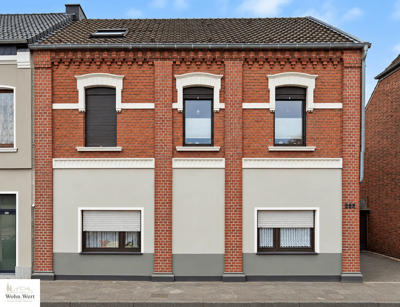 2 Zimmer Wohnung mit 75 m² in Mönchengladbach – Bild 1