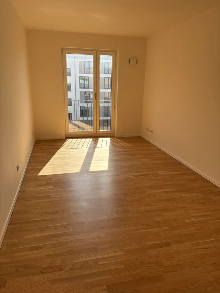 2 Zimmer Wohnung mit 66 m² in Hamburg – Bild 3