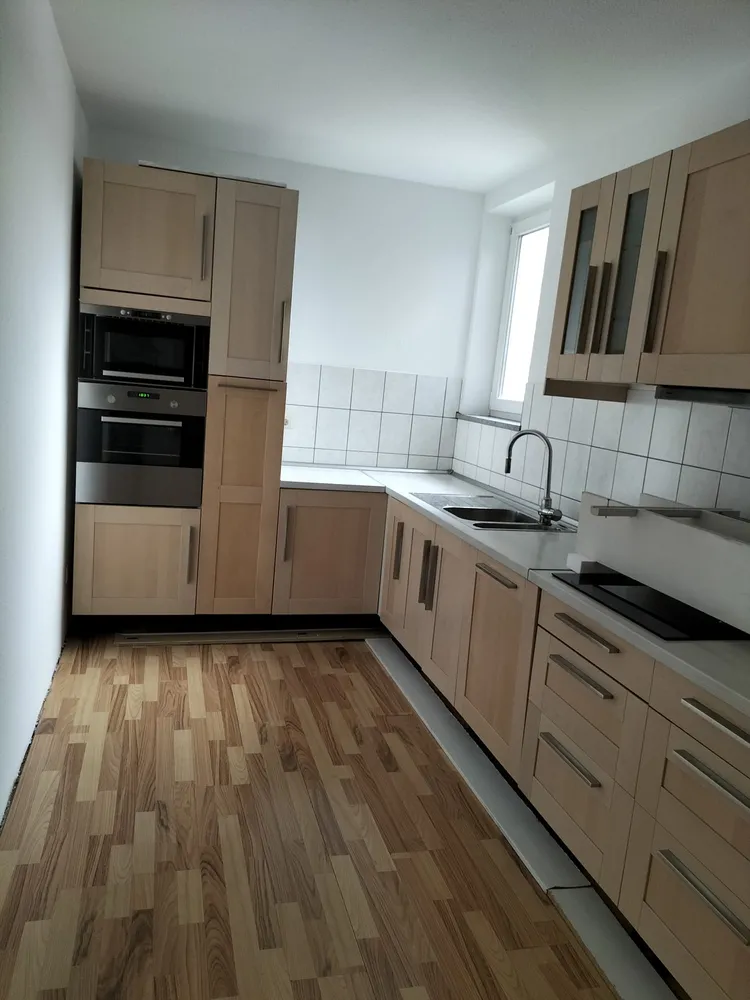 4 Zimmer Wohnung mit 100 m² in Mannheim – Bild 8