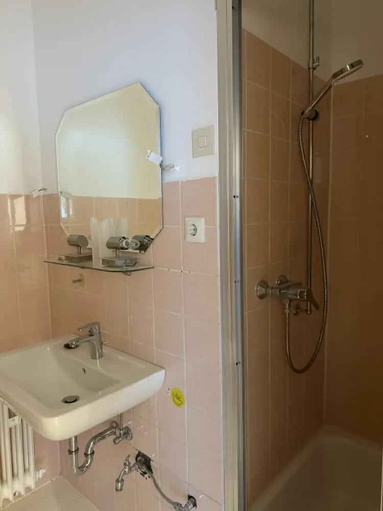 3 Zimmer Wohnung mit 54 m² in Hattingen – Bild 5
