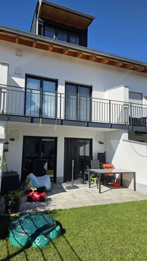 4 Zimmer Haus mit 132 m² in Rosenheim – Bild 5