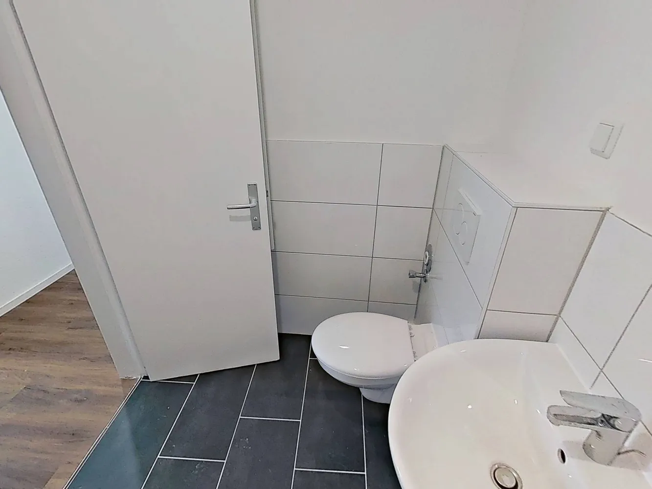 2 Zimmer Wohnung mit 56 m² in Flensburg – Bild 4