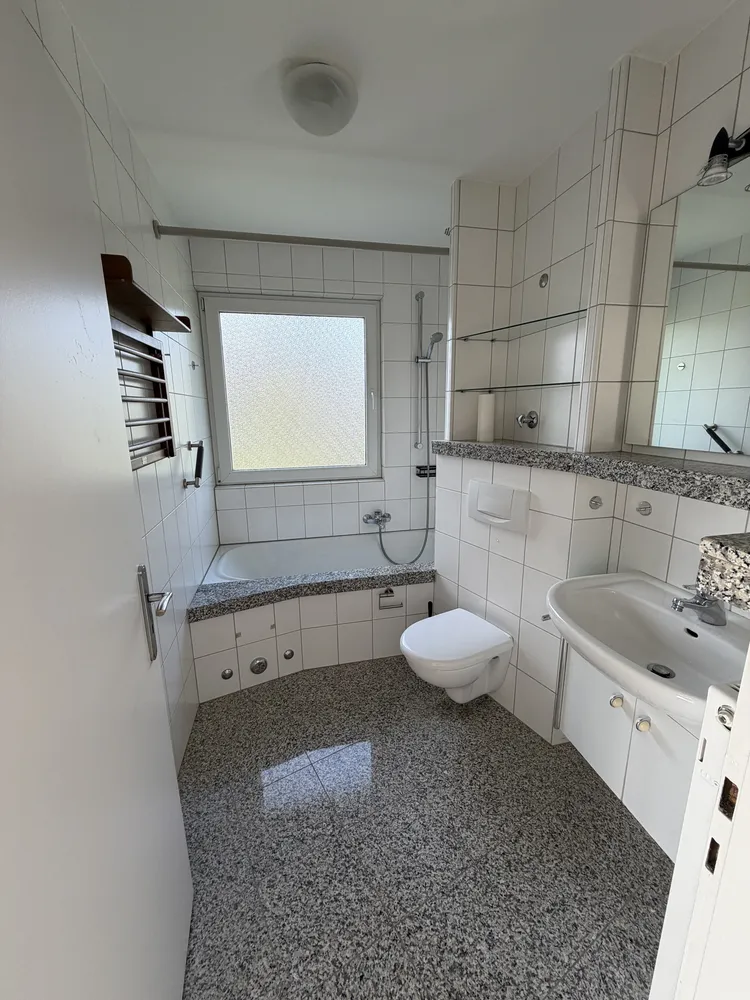 2 room apartment with 63 m² in Bonn – Photo 9