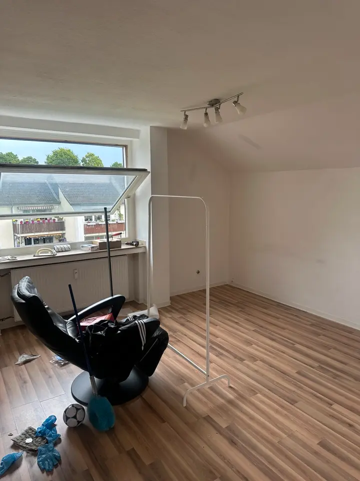 2 Zimmer Wohnung mit 45 m² in Dinslaken – Bild 2