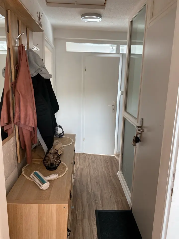 4 Zimmer Wohnung mit 70 m² in Wuppertal – Bild 9