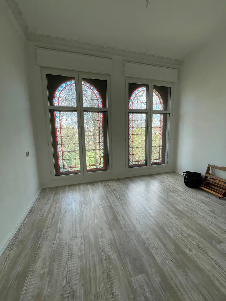 3 Zimmer Wohnung mit 110 m² in Aschersleben – Bild 2