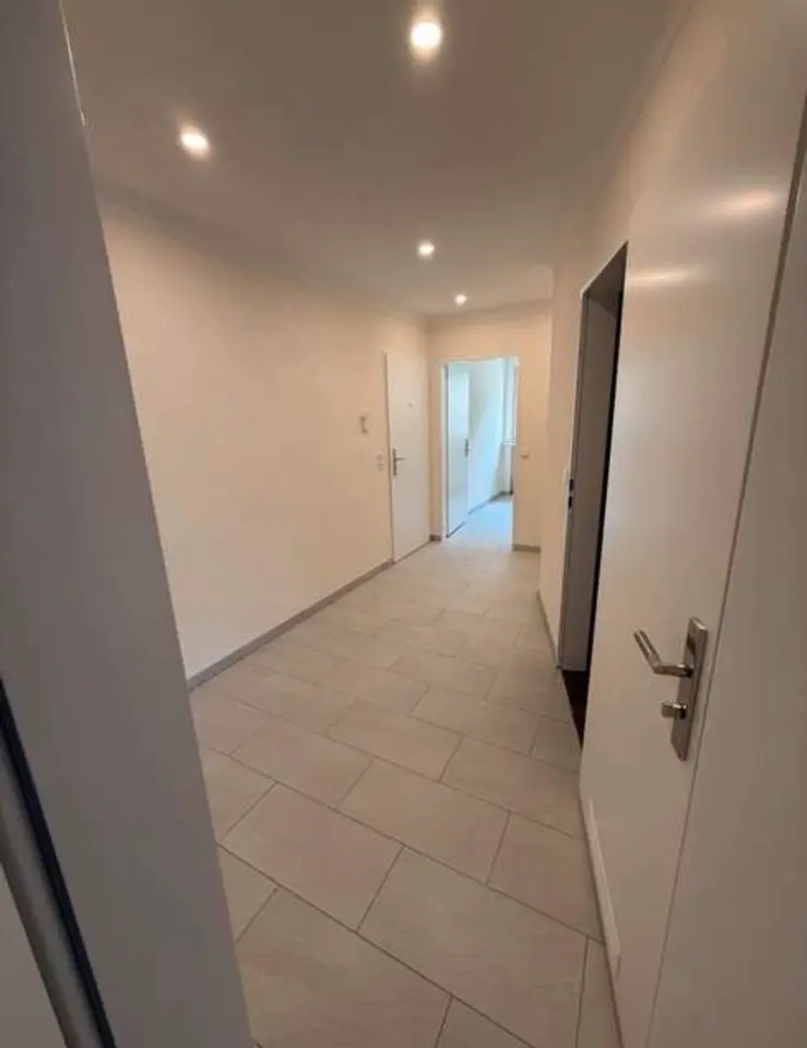 2 Zimmer Wohnung mit 56 m² in Wuppertal – Bild 5