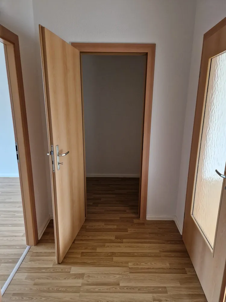 2 room apartment with 60 m² in Chemnitz – Photo 2