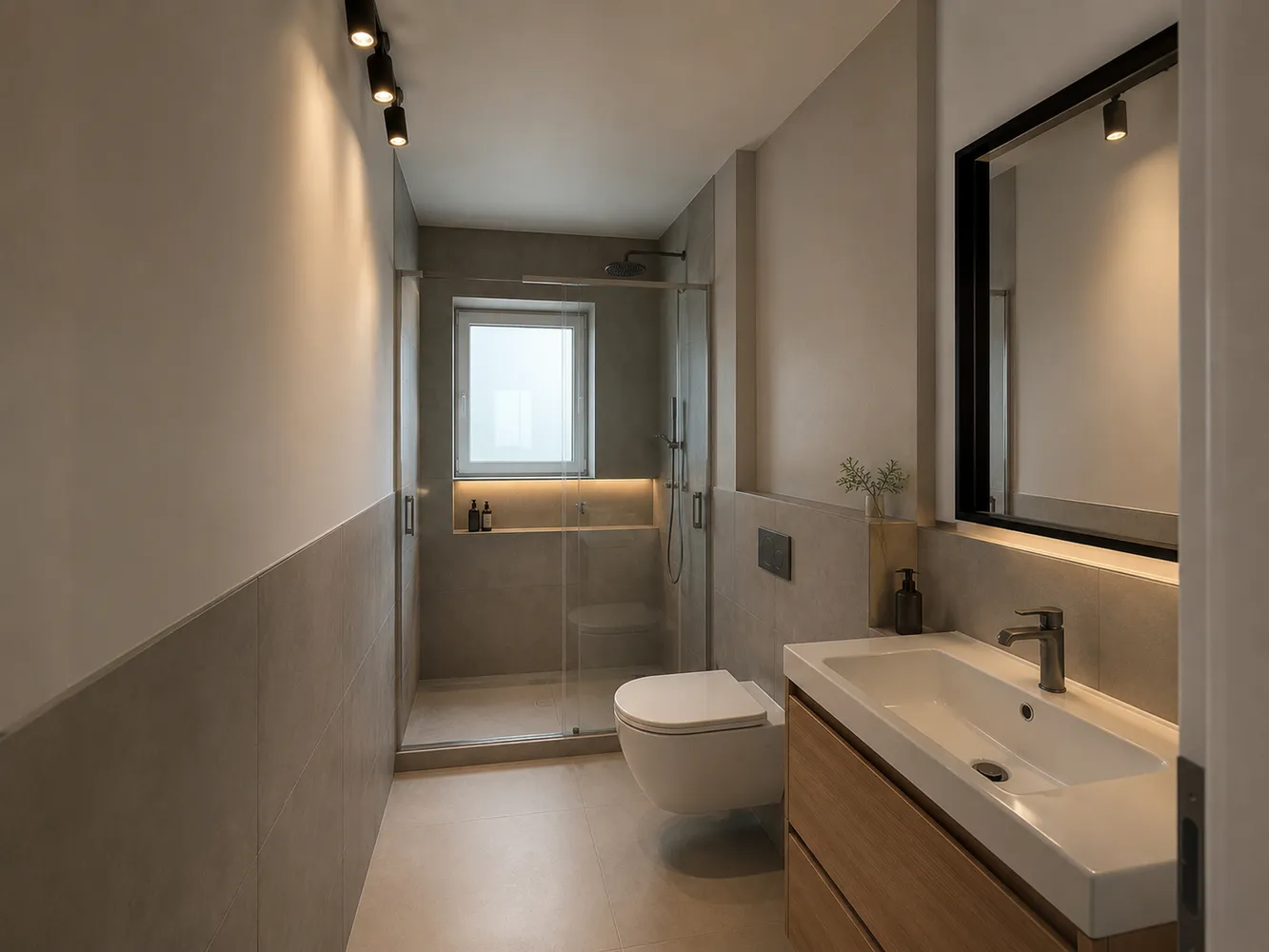 3 room apartment with 62 m² in Cologne – Photo 4