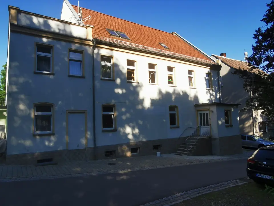 3 Zimmer Wohnung mit 55 m² in Altenburg – Bild 9