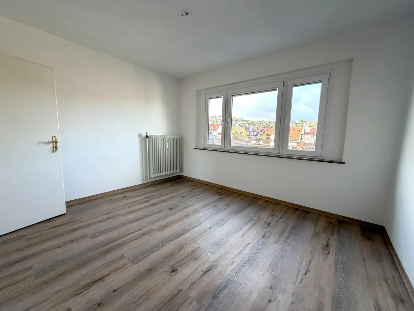 2 Zimmer Wohnung mit 44 m² in Stuttgart – Bild 11