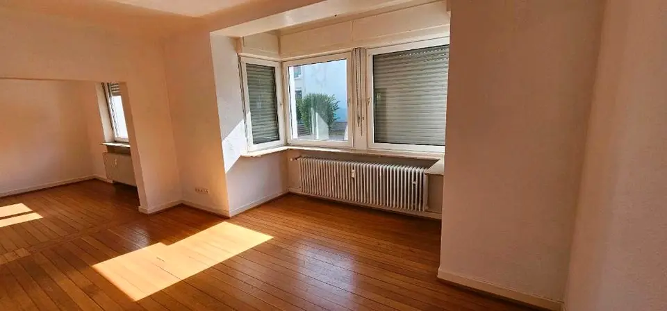 3 Zimmer Wohnung mit 76 m² in Saarbrücken – Bild 2