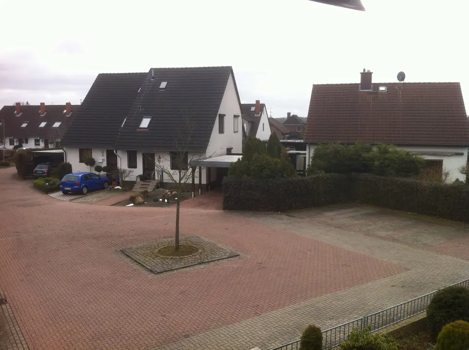 WG-Zimmer mit 85 m² in Wolfenbüttel – Bild 9