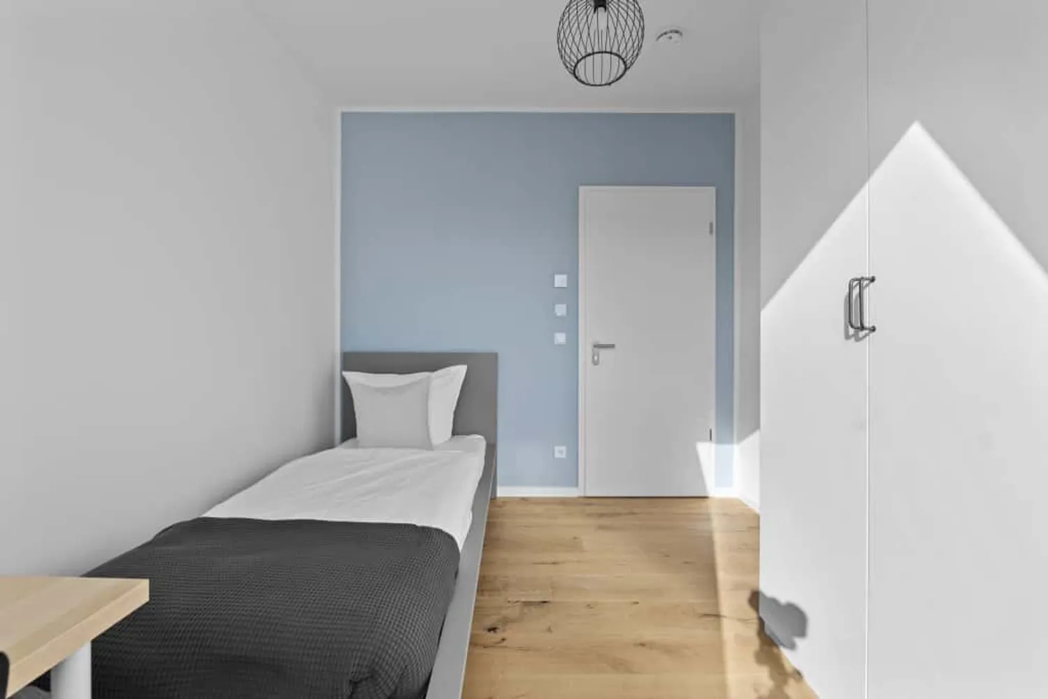 WG-Zimmer in Berlin – Bild 3