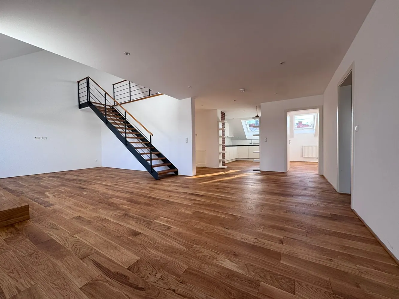 5 room apartment with 170 m² in Stuttgart – Photo 5