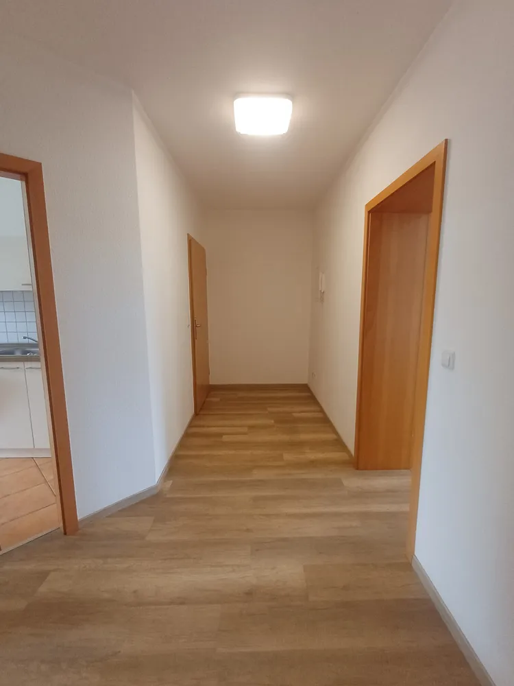 2 Zimmer Wohnung mit 68 m² in Zwickau – Bild 2