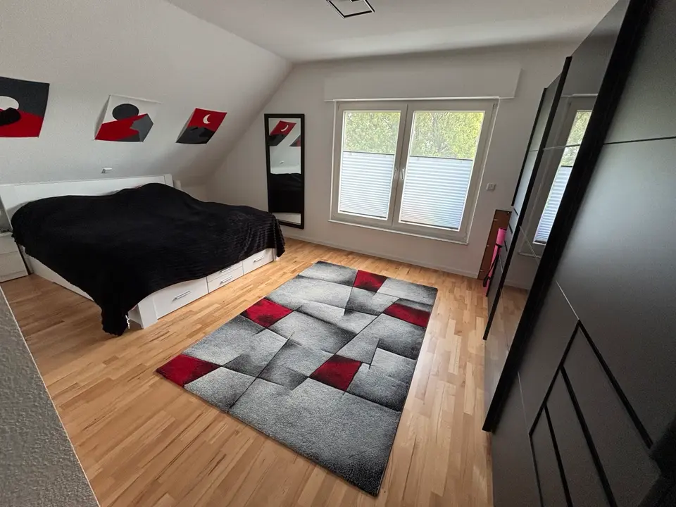 3 Zimmer Wohnung mit 92 m² in Essen – Bild 5