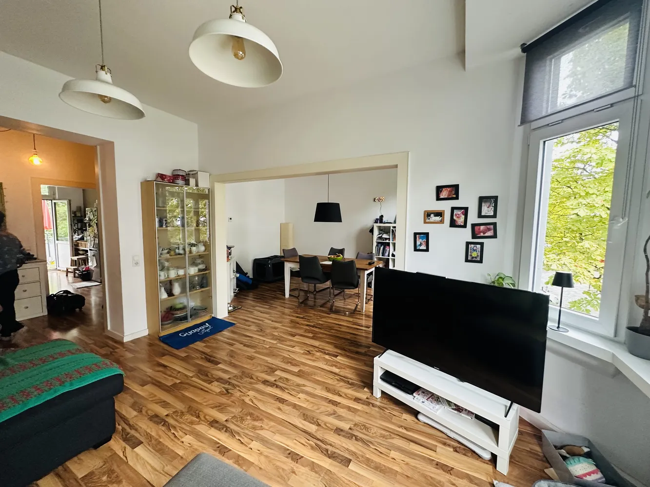 4 Zimmer Wohnung mit 95 m² in Leverkusen – Bild 11