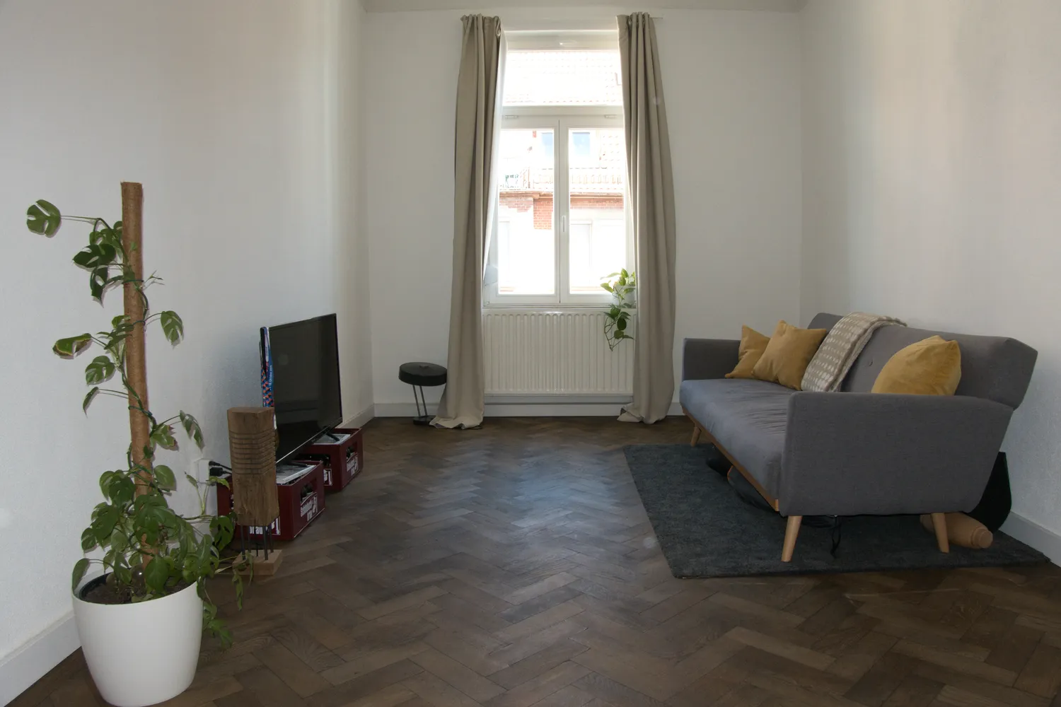 5 Zimmer Wohnung mit 110 m² in Stuttgart – Bild 4