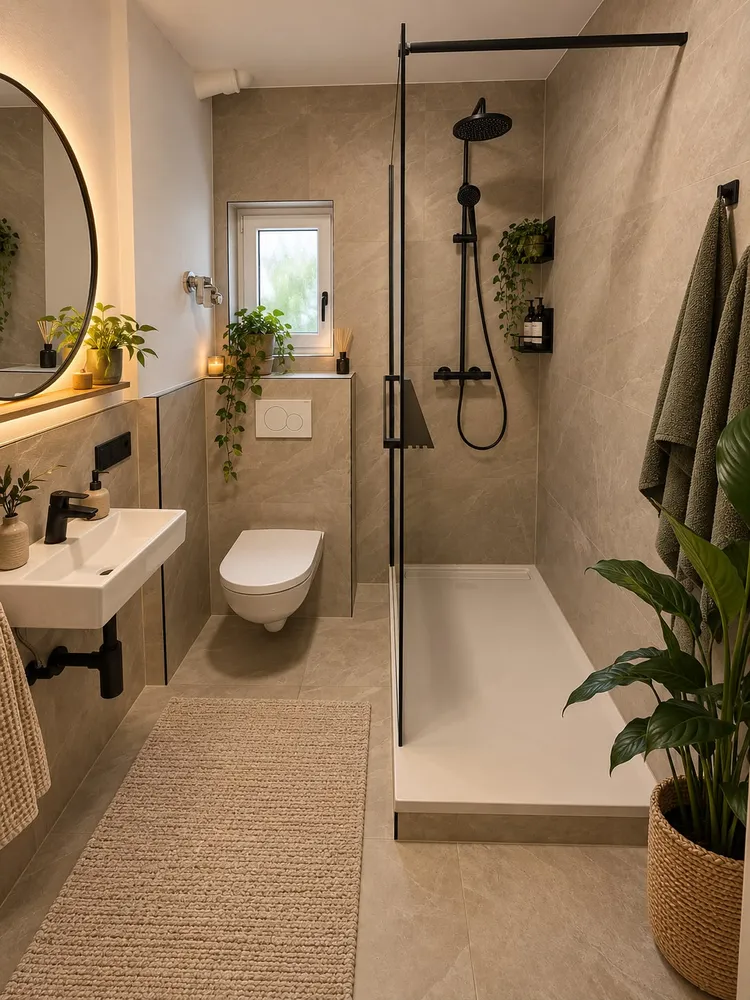 3 Zimmer Wohnung mit 65 m² in Regensburg – Bild 10