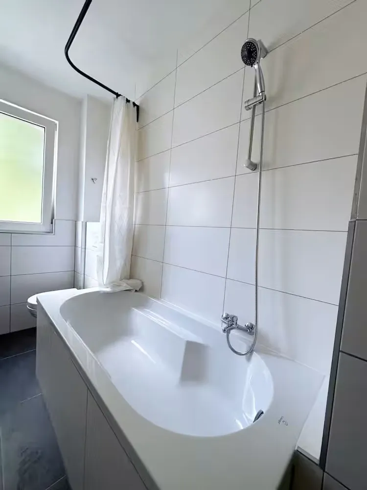 2 Zimmer Wohnung mit 48 m² in Köln – Bild 9