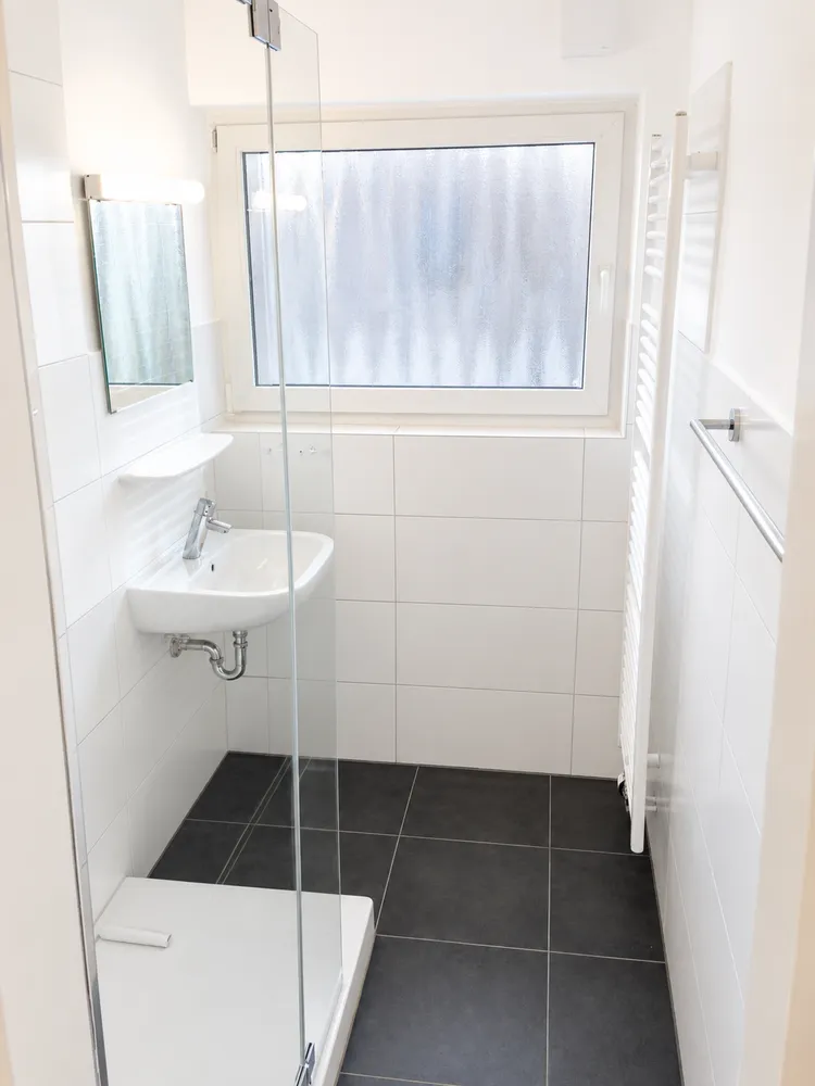 1 room apartment with 10 m² in Stuttgart – Photo 10