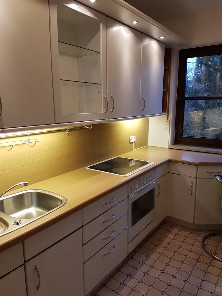 3 Zimmer Wohnung mit 86 m² in Berlin – Bild 3