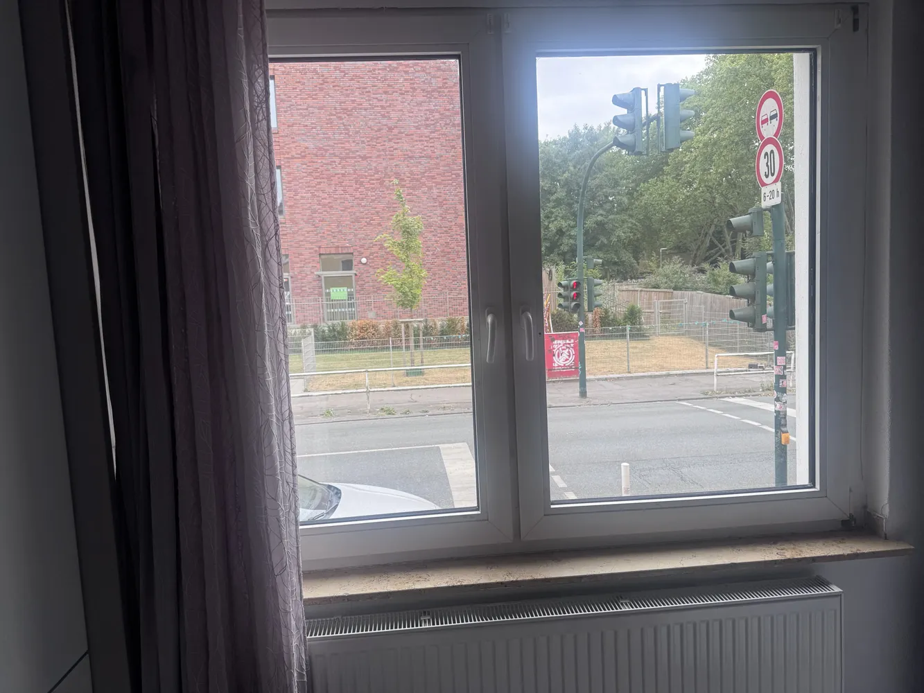 2 Zimmer Wohnung mit 60 m² in Essen – Bild 2