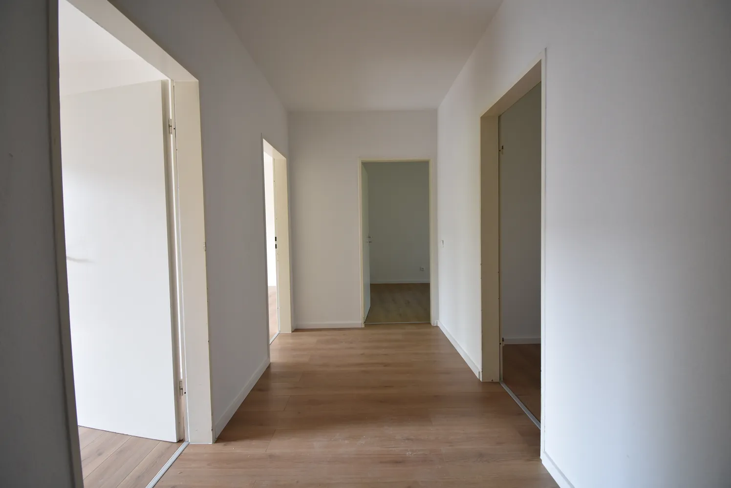 3 Zimmer Wohnung mit 73 m² in Duisburg – Bild 4