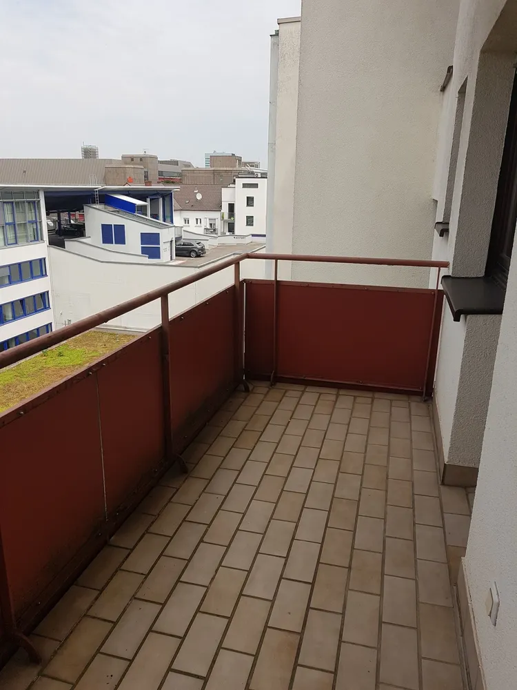 2 Zimmer Wohnung mit 71 m² in Mannheim – Bild 4