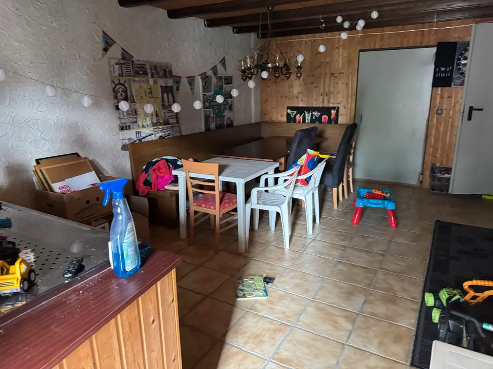 7 Zimmer Haus mit 200 m² in Saarbrücken – Bild 4