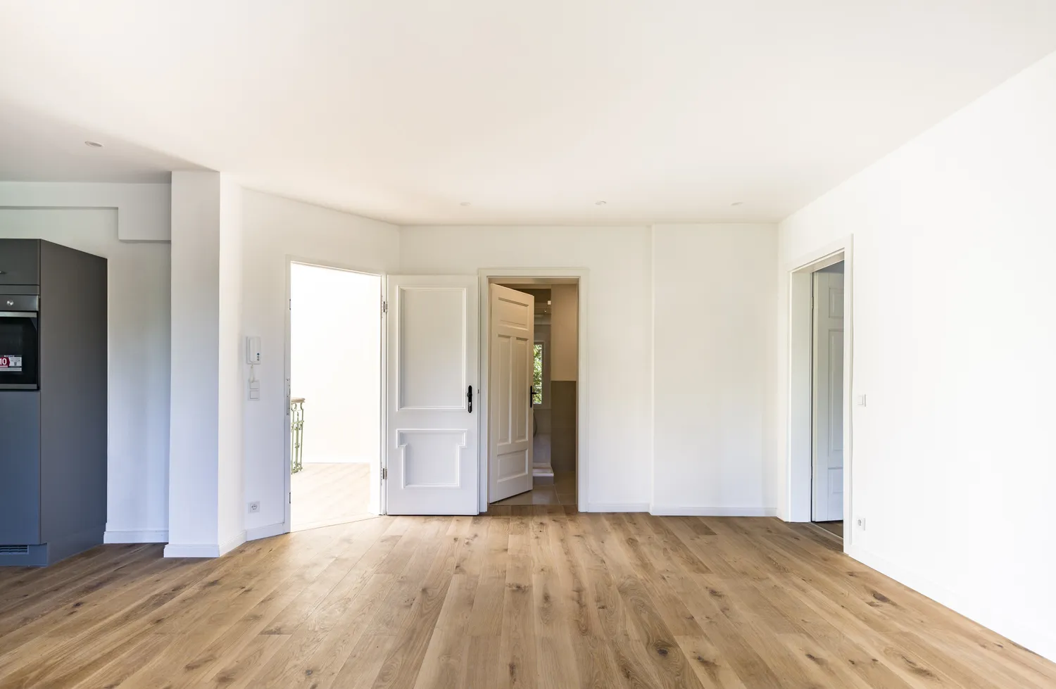 2 Zimmer Wohnung mit 65 m² in Wiesbaden – Bild 7
