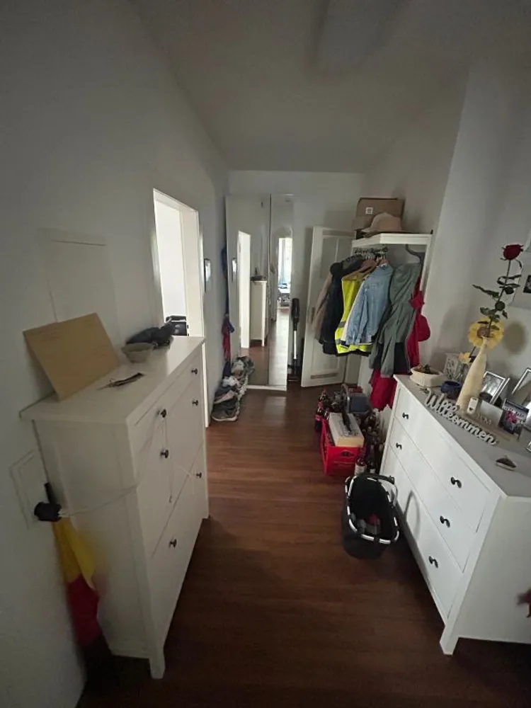 3 Zimmer Wohnung mit 74 m² in Wuppertal – Bild 5