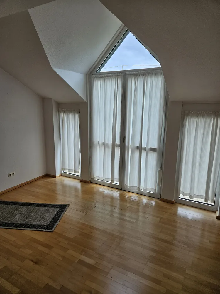 2 Zimmer Wohnung mit 69 m² in Mainz – Bild 1