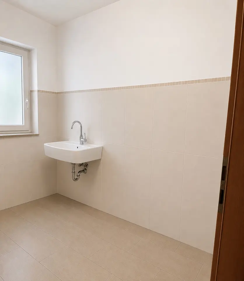 2 Zimmer Wohnung mit 70 m² in Neumünster – Bild 5