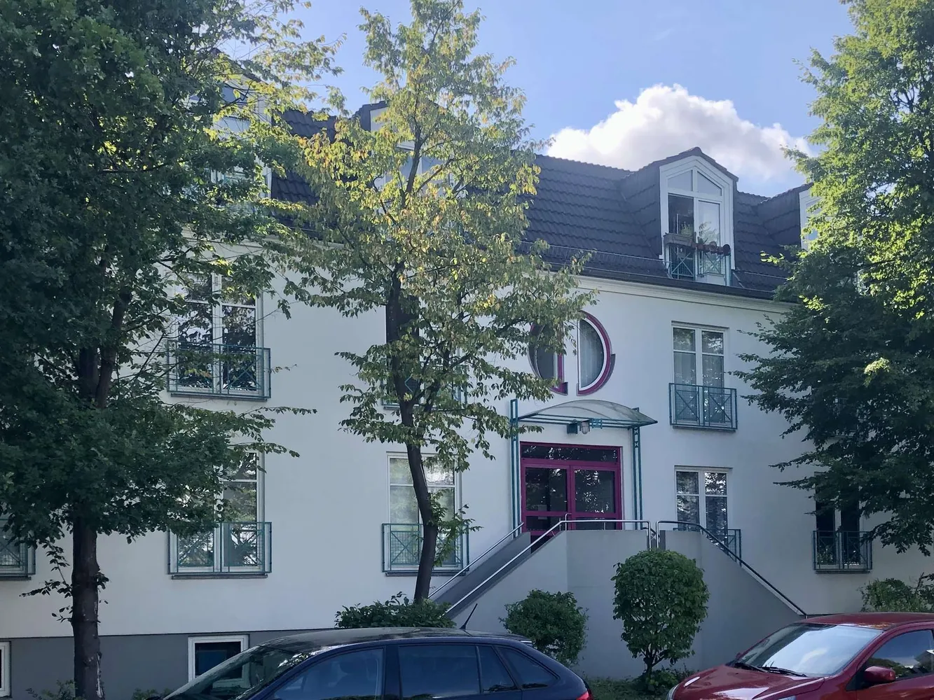 1 Zimmer Wohnung mit 23 m² in Bremen – Bild 10
