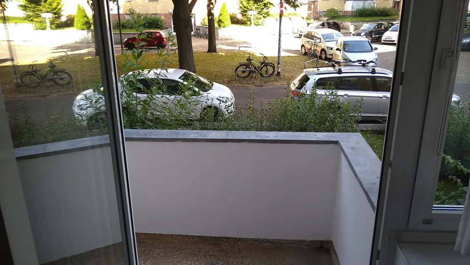 2 Zimmer Wohnung mit 47 m² in Rostock – Bild 6